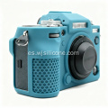 Fundas de silicona para cámaras Fujifilm XT5